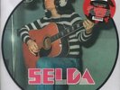 SELDA - Selda (remastered) - Vinyl (picture disc LP)