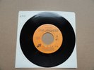 LISA LOUGHEED Run With Us/Hold Back Tomorrow RARE CANADA 45 7