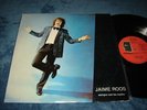 Jaime Roos: Siempre son las cuatro LP 1982 Uruguay press Orfeo 90689 VG+ insert