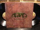 The Beatles ‎  Love Songs   Vintage LP w/Lyric Book Capitol Records SKBL-11711