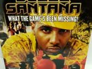 Juelz Santana  What the Game's Been Missing  VG+ Triple vinyl Lp w/ insert