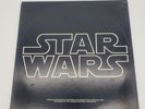 Star Wars 1977 Soundtrack Vinyl LP Record John Williams