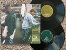 DJ Shadow ‎– Endtroducing..... Mo Wax ‎MW059 2x VINYL LP 1ST UK PRES RARE