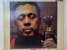 CHARLIE MINGUS “Blues & Roots” VG+ Atlantic 1973 Vinyl