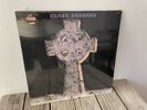 BLACK SABBATH Headless Cross LP original 1989 1st Press I.R.S.82002 STILL SEALED