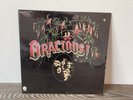 GRACIOUS  Gracious s/t LP original 1970 1st Press Capitol ST-602 STILL SEALED