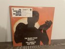 ERIC BURDON & WAR Black Man's LP Original 1970 1st Press PROMO Animals SEALED