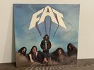 FAT self-titled LP Original 1970 1st Press RCA LSP-4368 Promo STILL SEALED psych