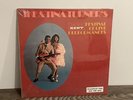 IKE & TINA TURNER Festival of Live LP original PROMO 1967 1st Press KENT SEALED