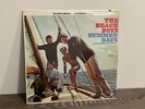 BEACH BOYS Summer Days LP original 1965 1st Press Capitol DT 2354 STILL SEALED