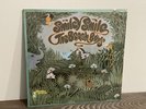 BEACH BOYS Smiley Smile LP original 1967 1st Press PROMO Capitol T 9001 SEALED