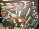 Passengers ‎Original Soundtracks 1 VINYL LP 1995 Island 1st Pressing Sarajevo