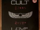 THE CULT Love FACTORY SEALED FIRST PRESSING NEAR MINT