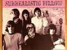 JEFFERSON AIRPLANE Surrealistic Pillow FACTORY SEALED original FIRST PRESSING