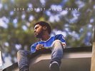 J. COLE - 2014 Forest Hills Drive (2x LPs) RARE VINYL Excellent Condition