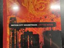 Motion City Soundtrack I Am The Movie RUBY RED Vinyl LP /300 • Sealed & In-Hand