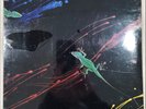 CHAMELEON - TECHNO-COLOR (Sealed)