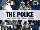 The Police Every Move You Make The Studio Recordings 6 LP Vinyl Box Set