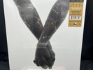 BAD OMENS Finding God Before God Finds Me 1xLP Royal Blue Cloud Vinyl LE x/500️
