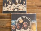 Led Zeppelin Early und Latter Days 2x Doppel-Vinyl, sehr guter Zustand, selten