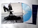THE 1975 - BEING FUNNY IN A FOREIGN LANGUAGE - LTD  GALAXY VINYL & SIGNED CARD