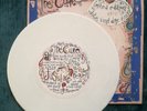 THE CURE - JUST LIKE HEAVEN - UK LIMITED EDITION WHITE VINYL UK 7