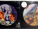 SET # 2 OF 10 NEW STOCK LIMITED VOGUE PICTURE DISC SET NR