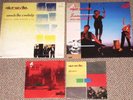 ALPHAVILLE Vinyl 2x Maxi Forever Young Melody +2x Single 7
