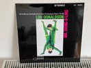 LOU DONALDSON - Mr. Shing-A-Ling  Audiophile Tone Poet Vinyl LP   mint-  Cond.