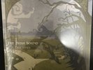The Hush Sound - Like Vines Vinyl LP (Ltd Ed Blue/Green Split with Splatter)
