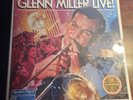 GLENN MILLER LIVE New Sealed Reader's Digest Collectors Ed. 12