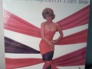 JULIE LONDON   STILL SEALED 1963 STEREO LP   LATIN IN SATIN MOOD VOCAL JAZZ