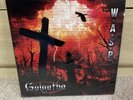 Golgotha by W.A.S.P.   PICTURE DISC VINYL Limited Edition
