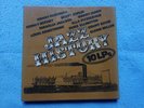Vinyl LP Box 10 Langspielplatten Jazz History Ella Fitzgerald Glenn Miller etc.