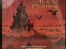 Sealed Disney The Black Cauldron 1985 Vinyl Record Soundtrack (see photos)