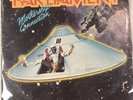 Parliament Mothership Connection 1975 Vinyl Signed By Someone