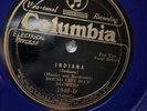 NM Mound City Blue Blowers - COLUMBIA 1946 - Indiana/Fire House Blues