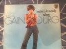 +++ Gainsbourg Melody Nelson BIEM 1971 OG Philips No Horse Anna Goemons Lilas