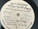 NM Blues Virginia Liston -Promo Not For Sale Sample - Anyway The Sun Don’t Shine