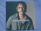 Warren Zevon The Wind 2003 Artemis Records 180 Gram NM vinyl lp