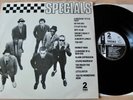 THE SPECIALS THE SPECIALS LP 2 TONE (1979) EX UK REGGAE SKA TERRY HALL