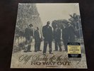 Puff Daddy & the Family - No Way Out (Colored Vinyl 25th Anniversary Ltd) SEALED