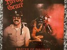 savage grace - master of disguise lp