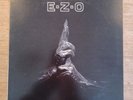 E.Z.O.-Self-Titled-Vinyl LP-1987-Geffen GHS 24143-Original CRC Nm/Nm