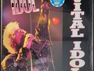 BILLY IDOL - Vital Idol LP 1987 Chrysalis OV41620   NEW Sealed