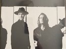 Bob Moses - The Silence In Between Vinyl LP.