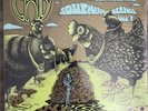 Chris Robinson - Bettys Self-Rising Southern Blends, Vol. 3 [New Vinyl LP]