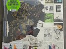 Animal Collective – Time Skiffs Vinyl Limited Edition - Ruby and Black Starburst