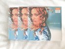 Madonna SEALED Ray Of Light SAINSBURYS BLUE Vinyl Frozen Nothing Really Matters