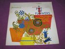 A POT OF FLOWERS - RARE PSYCH COMP WITH EUPHORIA - MAINSTREAM US 1968 ORIGINAL